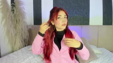 Snapshot of gissy_palmer chatting on 06-03-26, 11:46 Gissy online show from 06-03-26, 11:46
