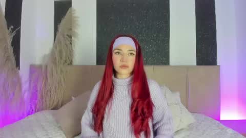 Snapshot of gissy_palmer chatting on 06-13-26, 09:29 Gissy online show from 06-13-26, 09:29