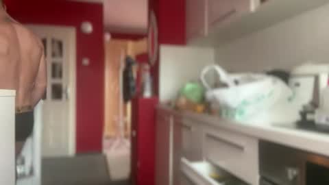 gitanoboy4 online show from 04-19-26, 11:53