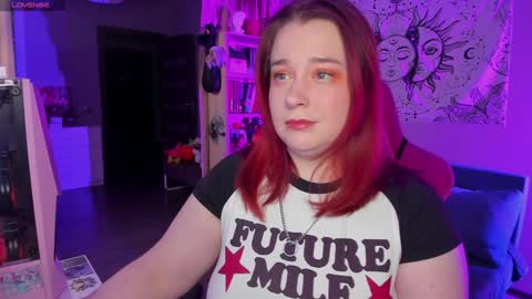 AlexaMillis online show from 12-13-24, 09:20