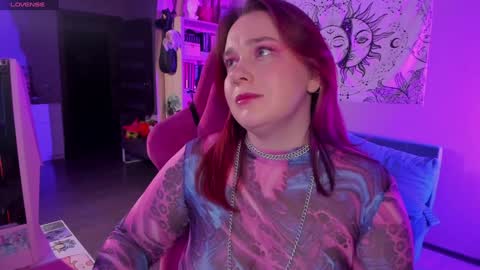 AlexaMillis online show from 12-21-24, 12:09