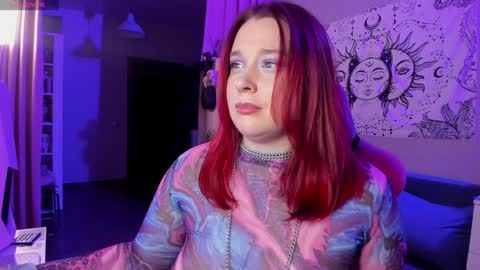 AlexaMillis online show from 01-20-25, 11:10