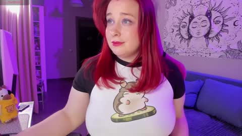 AlexaMillis online show from 03-03-25, 10:42