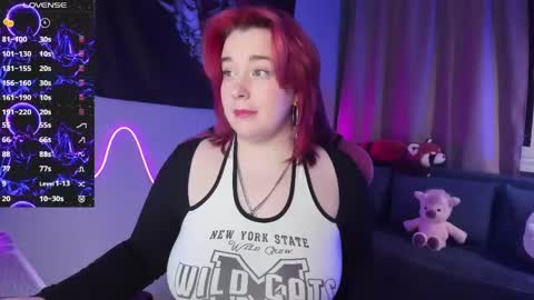 AlexaMillis online show from 03-14-26, 09:53