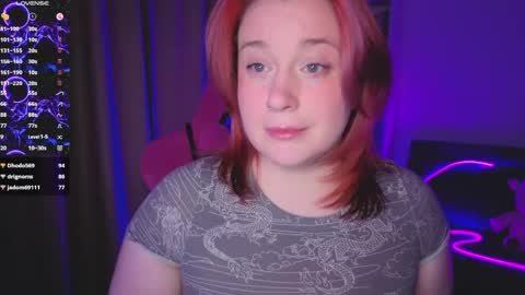 AlexaMillis online show from 04-29-26, 09:21