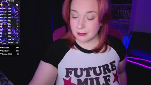 AlexaMillis online show from 05-06-26, 10:04
