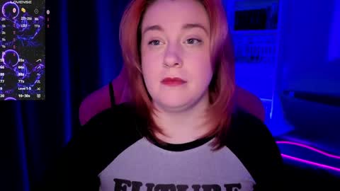 AlexaMillis online show from 05-09-26, 09:31