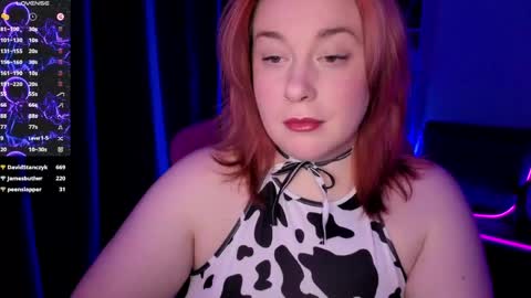 AlexaMillis online show from 05-10-26, 09:31