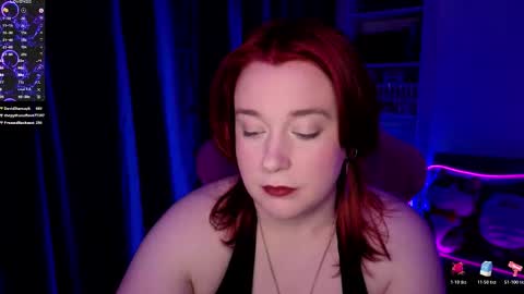 AlexaMillis online show from 05-13-26, 10:06