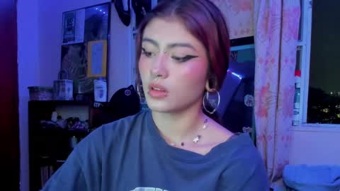 Giulietta online show from 12-03-24, 12:46