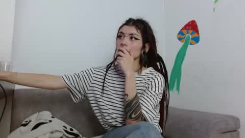 Giulietta online show from 06-28-26, 03:45