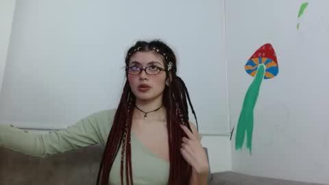 Giulietta online show from 06-30-26, 01:28