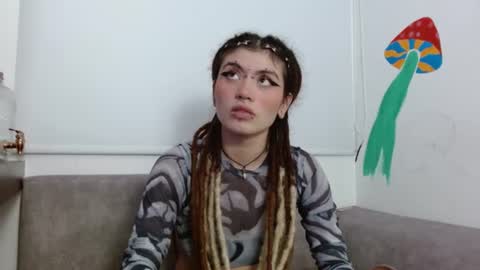 Giulietta online show from 07-22-26, 01:52