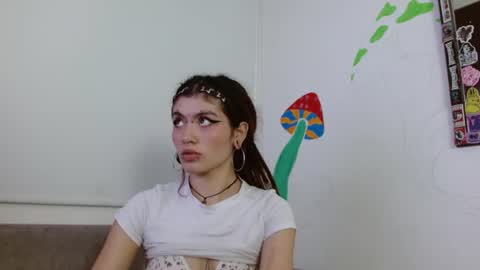 Giulietta online show from 07-23-26, 01:58