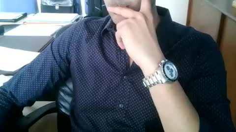 giuseppevai1 online show from 09-09-25, 08:47