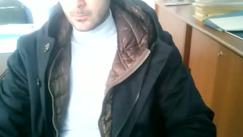 giuseppevai1 online show from 02-19-26, 11:28