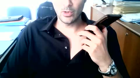 giuseppevai1 online show from 06-18-26, 11:03
