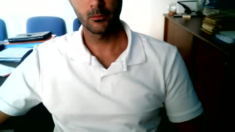 giuseppevai1 online show from 07-07-26, 08:51