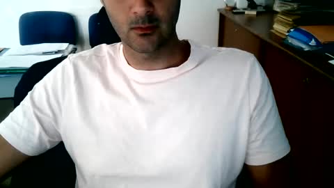 giuseppevai1 online show from 07-14-26, 10:54