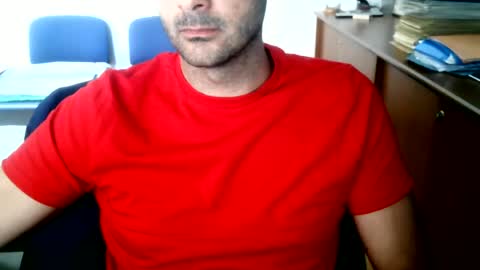 giuseppevai1 online show from 07-16-26, 09:48