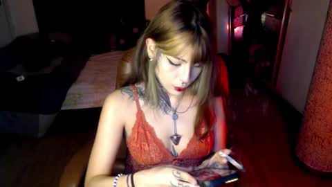 Snapshot of givenom chatting on 02-15-26, 09:22 dirtyvenom online show from 02-15-26, 09:22