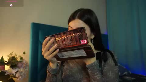 Agness online show from 09-23-25, 01:25