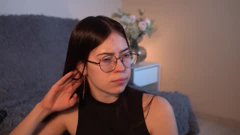 Agness online show from 01-16-26, 02:43