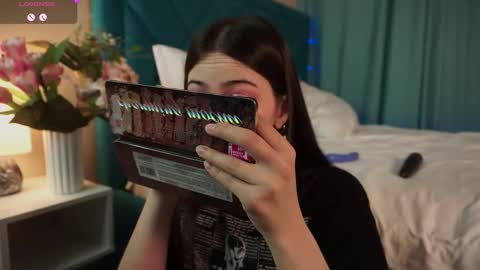 Snapshot of gizefto chatting on 03-06-26, 02:35 Agness online show from 03-06-26, 02:35