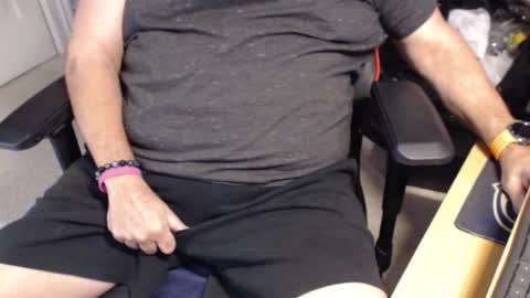 gizmo706 online show from 11-05-25, 03:45