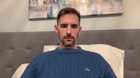 Chad Thunderstroke and Bianca online show from 12-19-25, 03:57