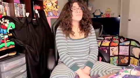 glaceon9 online show from 02-12-26, 12:38