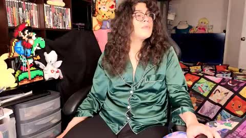 glaceon9 online show from 03-20-26, 11:26