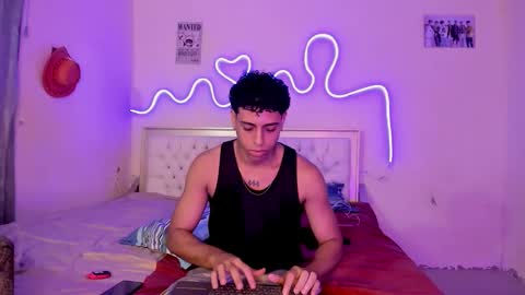 only for you bby  online show from 09-25-25, 10:02