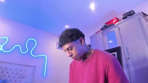 only for you bby  online show from 12-21-25, 10:06