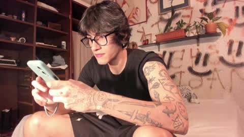 edward online show from 12-20-24, 02:08