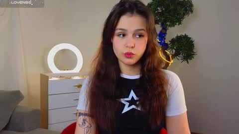 Snapshot of gladysacreman chatting on 01-29-25, 03:01 Michelle online show from 01-29-25, 03:01