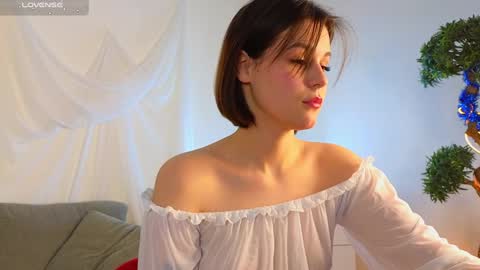 Snapshot of gladysacreman chatting on 02-07-25, 03:12 Michelle online show from 02-07-25, 03:12