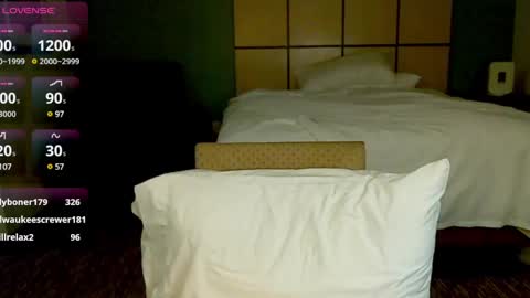 Snapshot of glam_cat chatting on 12-12-24, 12:16 Gwendolyn online show from 12-12-24, 12:16