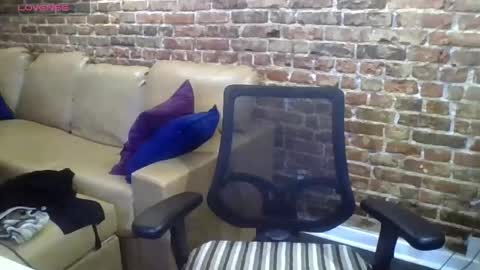 Gwendolyn online show from 05-05-26, 03:03