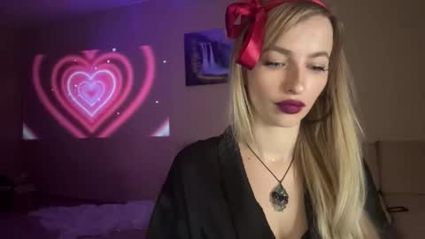 glamour_rogue online show from 02-14-26, 05:43