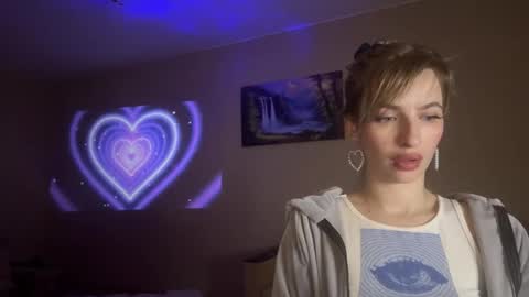 glamour_rogue online show from 02-16-26, 07:32