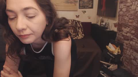 Glamourhottie online show from 12-26-24, 09:01