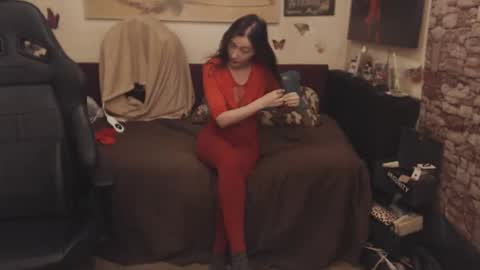 Glamourhottie online show from 02-14-25, 09:03