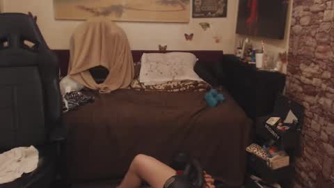 Glamourhottie online show from 02-27-25, 10:59