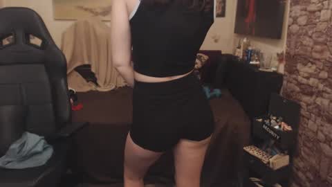 Glamourhottie online show from 03-05-25, 08:32