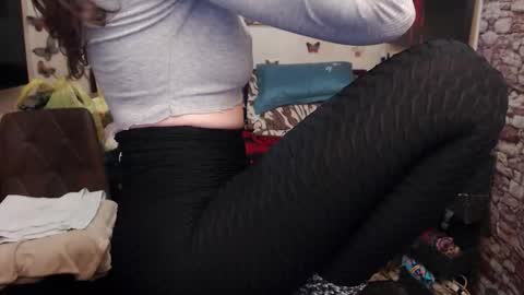 Glamourhottie online show from 10-25-25, 07:05