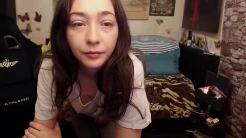 Glamourhottie online show from 02-12-26, 09:37