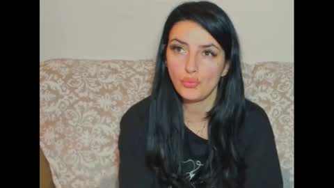 Casandra online show from 01-20-25, 11:54