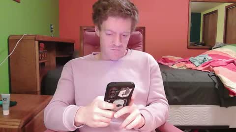 glam trans goddess online show from 10-31-25, 10:22