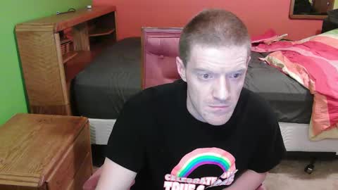 glam trans goddess online show from 12-02-25, 11:11